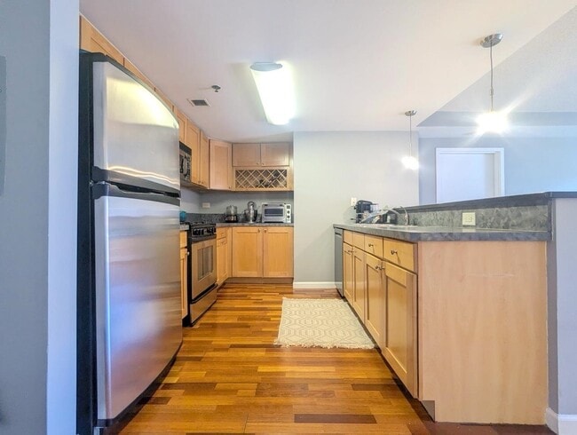 Photo - 700 1st St Unit 4F
