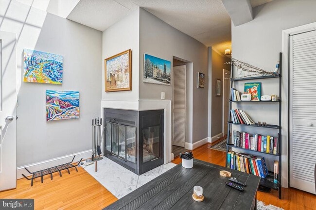 Photo - 1125 Maryland Ave NE Unit 16