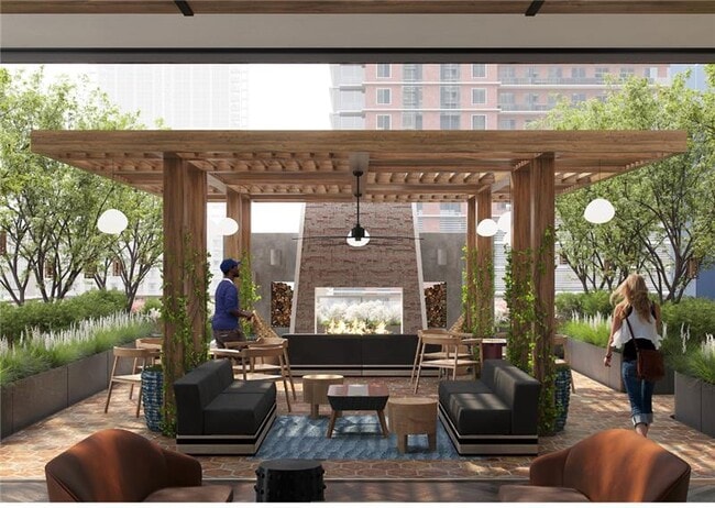 Photo - 502 Brazos St Unit S5-27