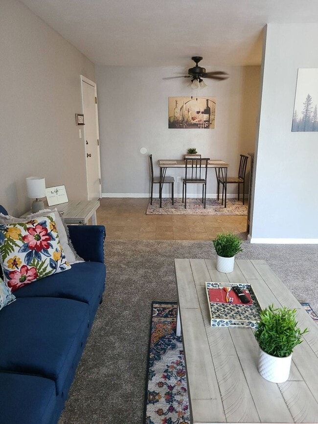 Centervillage soon to be PRIME Apartments Dayton, OH