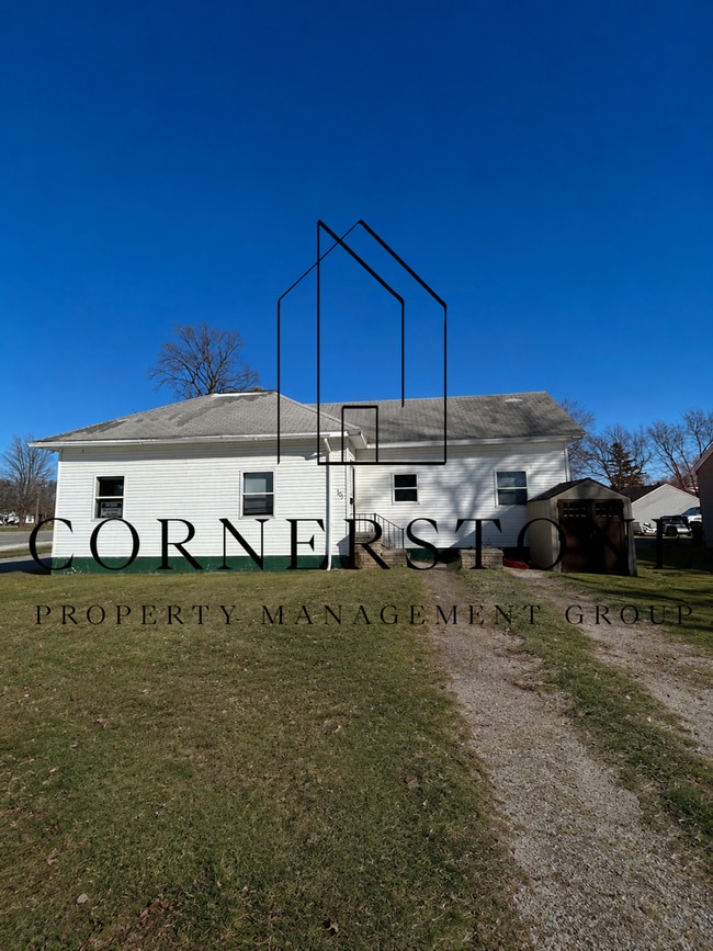 Building Photo - 3 Bedroom House Rockwell City $800