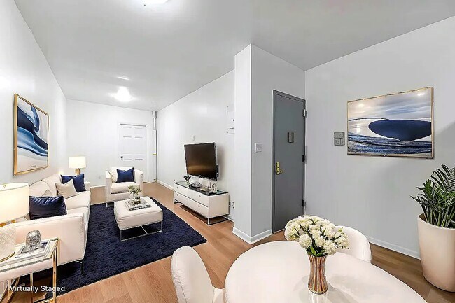 Photo - 327 E 10th St Unidad A