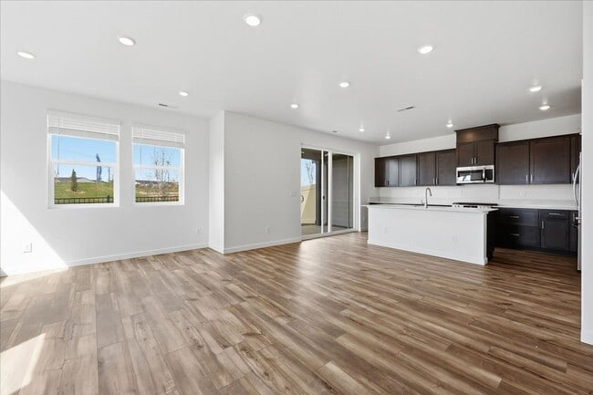 Photo - Brand New 3 Bed 3 Bath Townhome