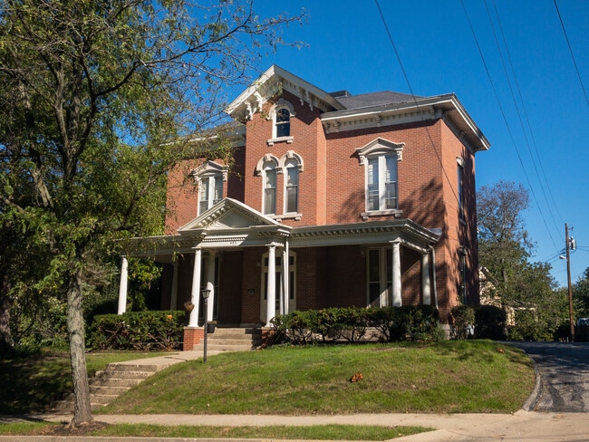 Photo - 453 S 9th St Unit 1