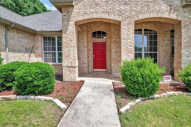 Photo - 1601 Long Prairie Ct