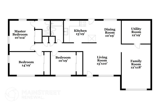 Photo - 4304 Kildaire Ave