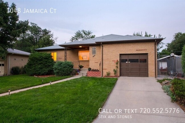 Photo - 1048 Jamaica Ct House