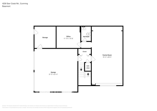 Photo - 4230 Starr Creek Rd