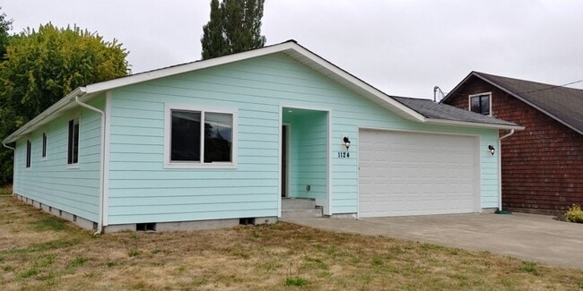 Building Photo - Aberdeen 3 bedroom, 1 bath home