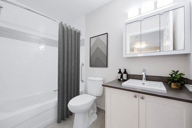 Photo - Beech Grove Suites
