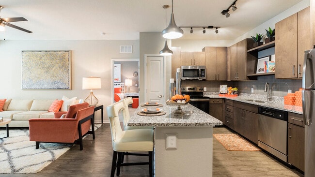 Photo - Lake Nona Ariel