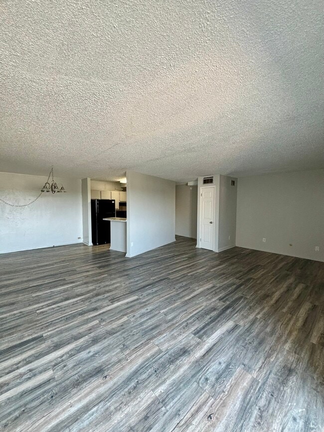 The Triad Apartments