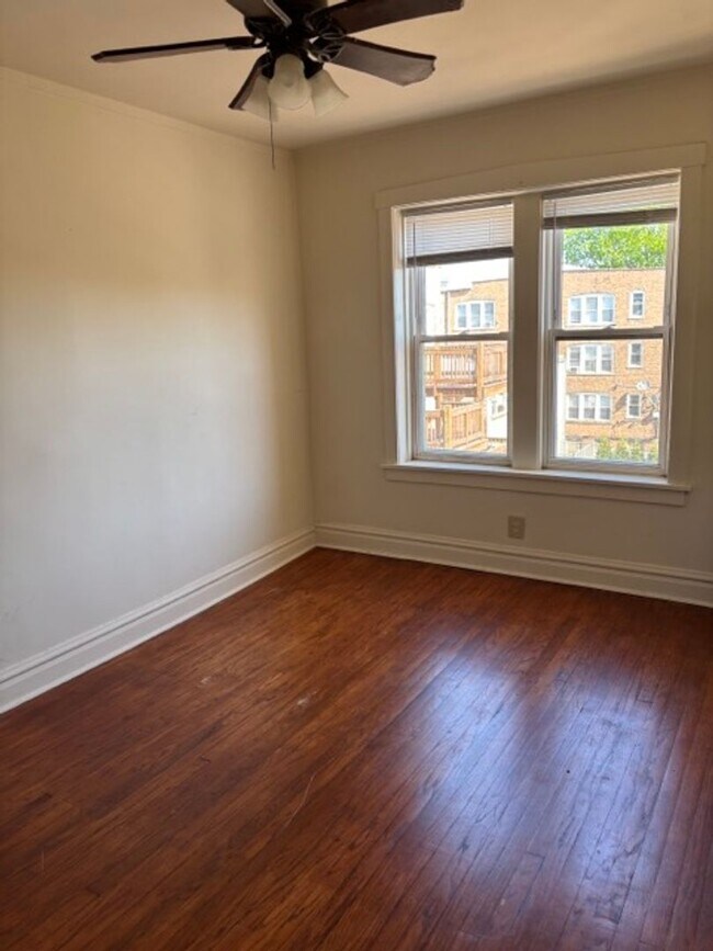 Photo - One Bedroom Horner Park Unit 3D