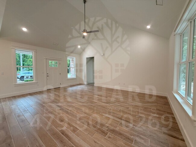 Photo - Bella Vista Single-Family Home- 2 Bed/ 2 Bath- Well-Designed Fernley Plan