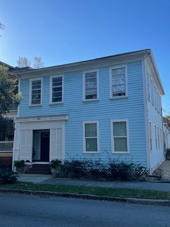 GORGEOUS UNIT NEAR STARLAND/SCAD - GORGEOUS UNIT NEAR STARLAND/SCAD House