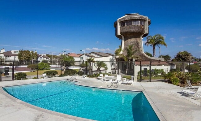 Photo - charming one-bedroom, one-bath retreat nestled in a serene beachside community