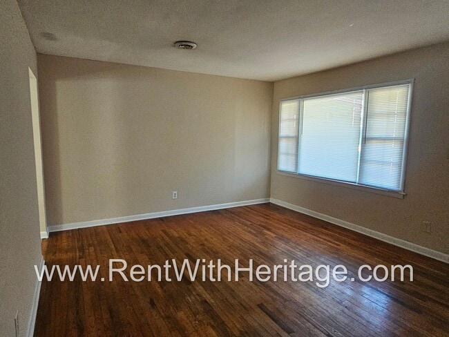 Photo - Great Brick Ranch / Harwood Floors / Huge Shop or Extra Storage / No Garage / Great Private Back ...