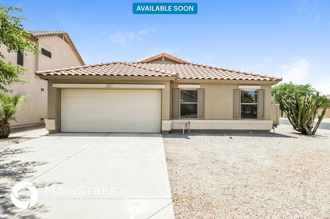 Photo - 9309 E Osage Ave Casa