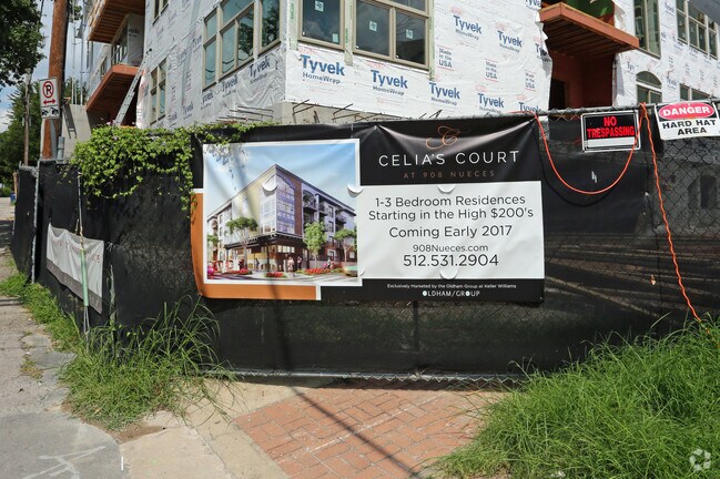 Photo - Celia's Court