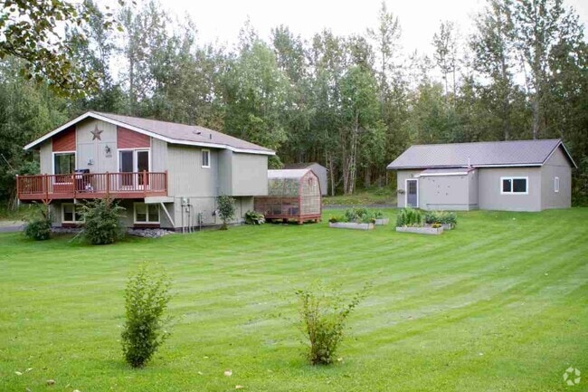 Building Photo - 6070 E Dearborn Dr Rental