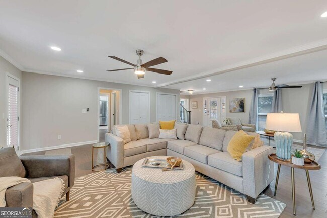 Photo - 6805 Wright Rd NE