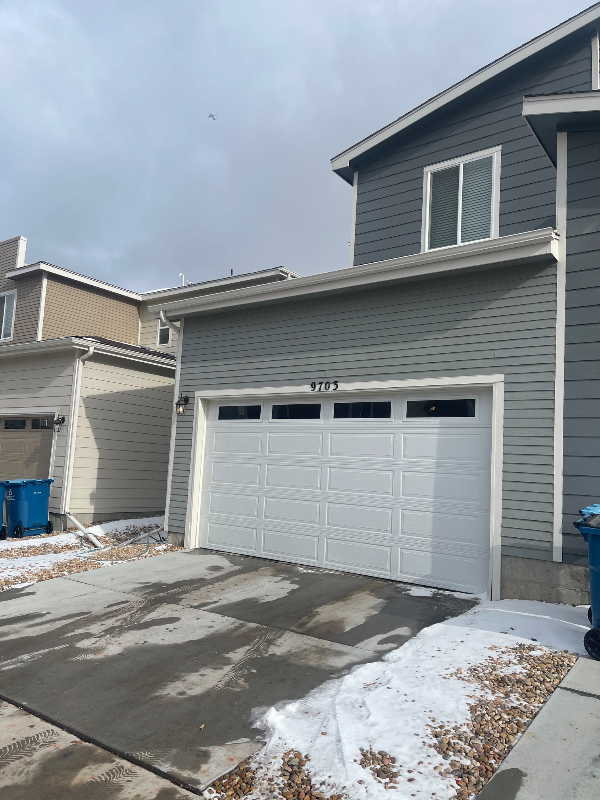 Photo - 9703 Truckee St Townhome