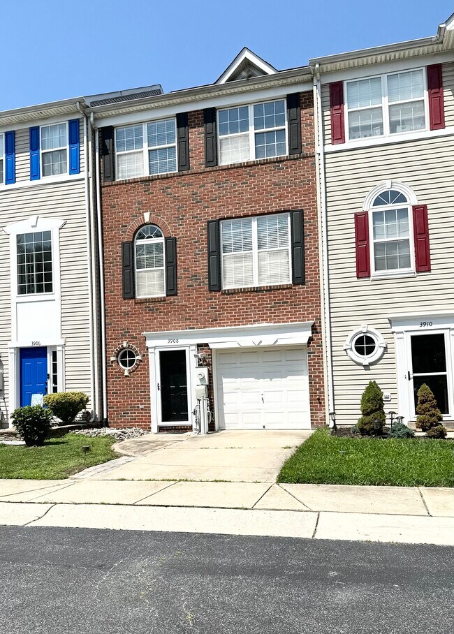 3908 Apple Orchard Dr. - 3908 Apple Orchard Dr