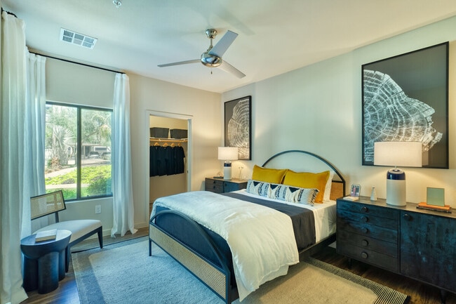 Seven (AZ) apartments — community photo