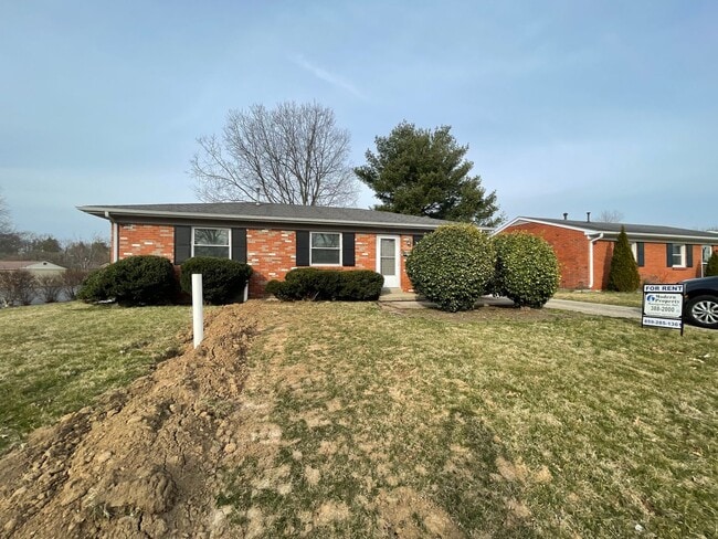 Photo - Coming Soon! Lovely Home w/ HW Floors! *Spring Special-$100/mo Off Your Rent for 6 Months!*