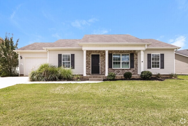 Building Photo - 2014 Cobblestone Dr Rental