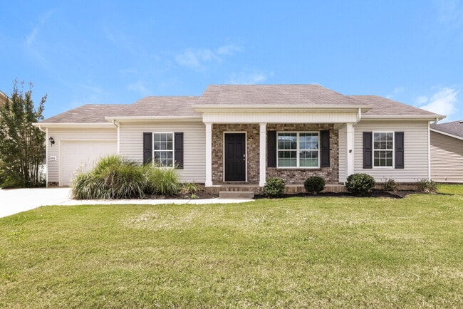 Building Photo - 2014 Cobblestone Dr Rental