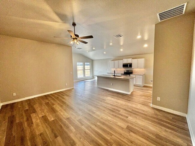 Photo - 3 bed 2 bath New Construction Home Available Now