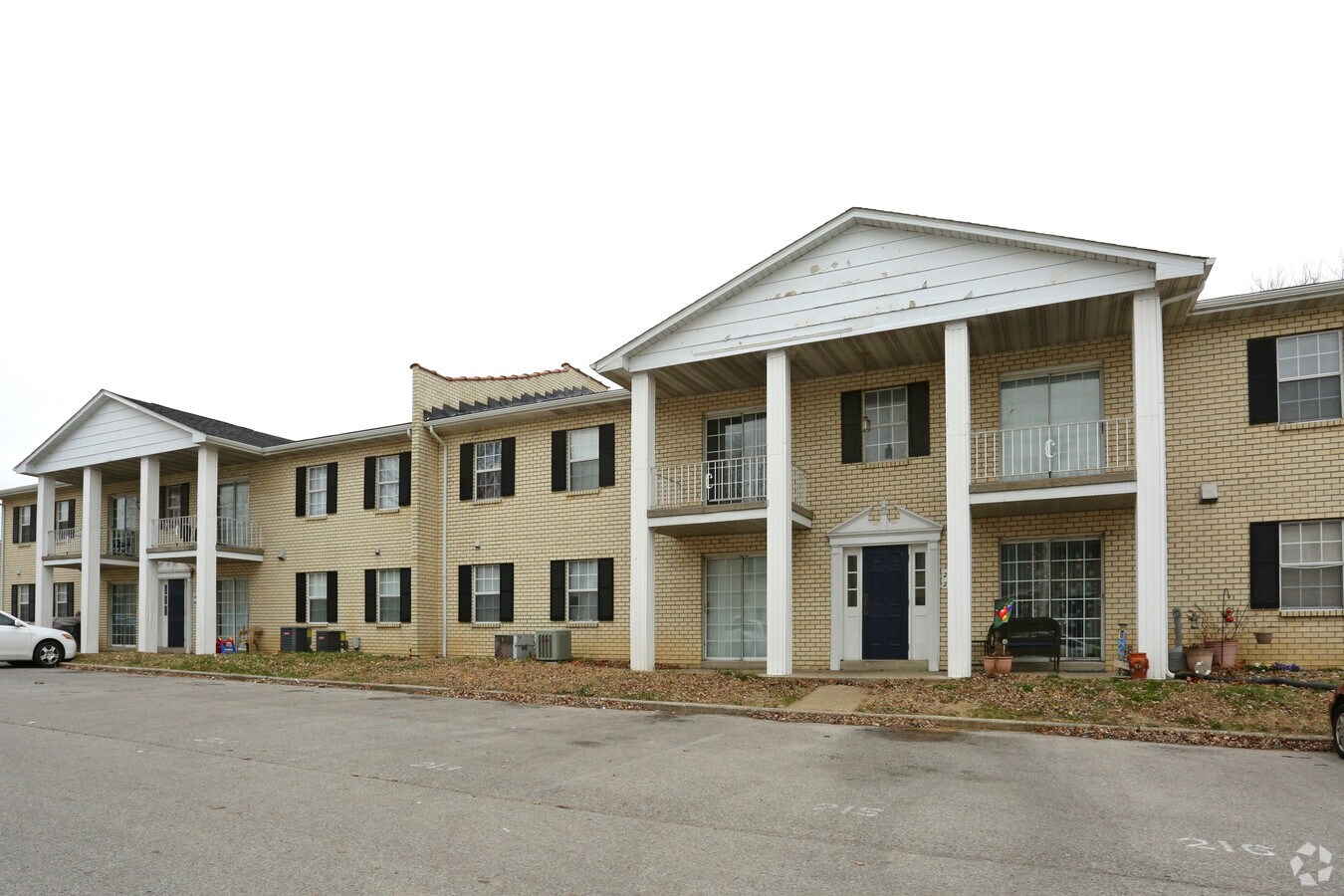 Photo - Chapelwood Place Apartments