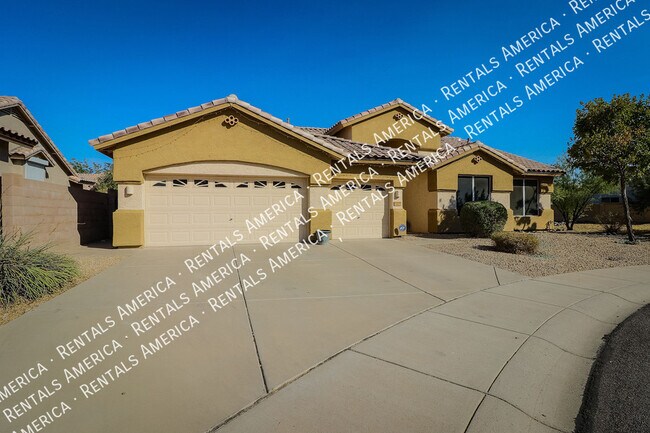 Photo - 20669 N 41st Ln House