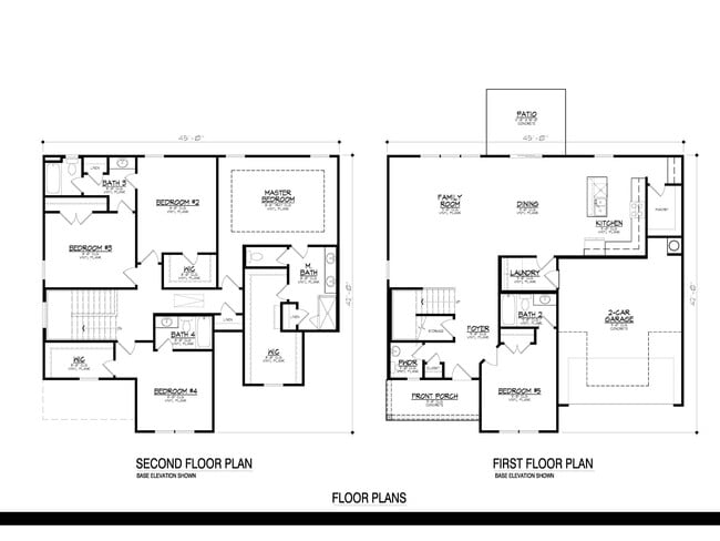 Photo - 2373 Buckskin Way