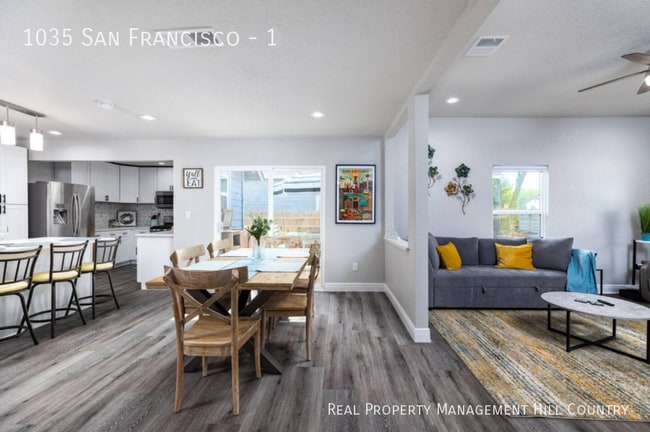 Photo - 1035 San Francisco