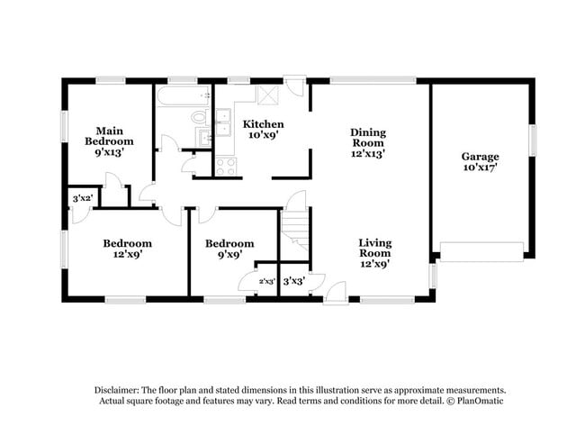 Photo - 9609 Griffin Dr