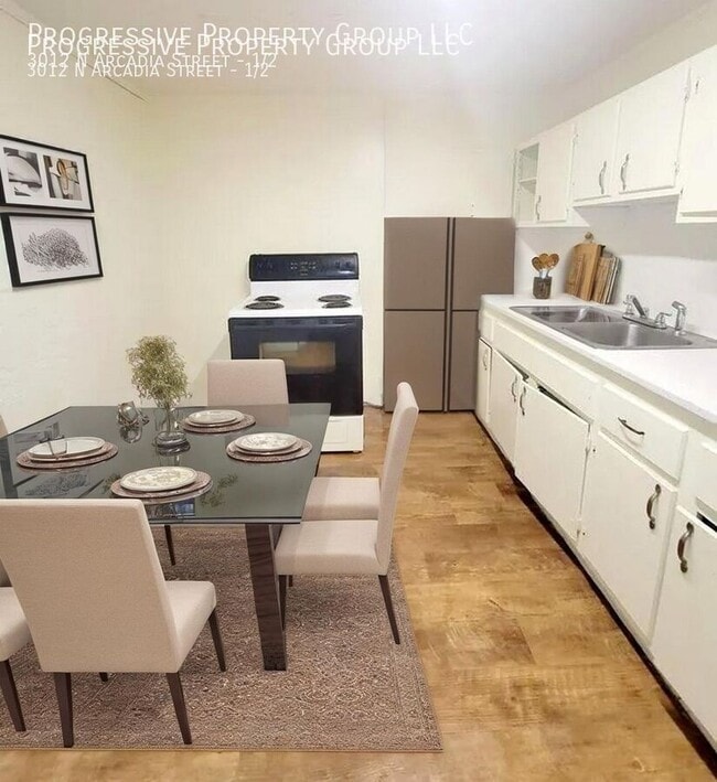 Photo - 3012 N Arcadia St Apartment
