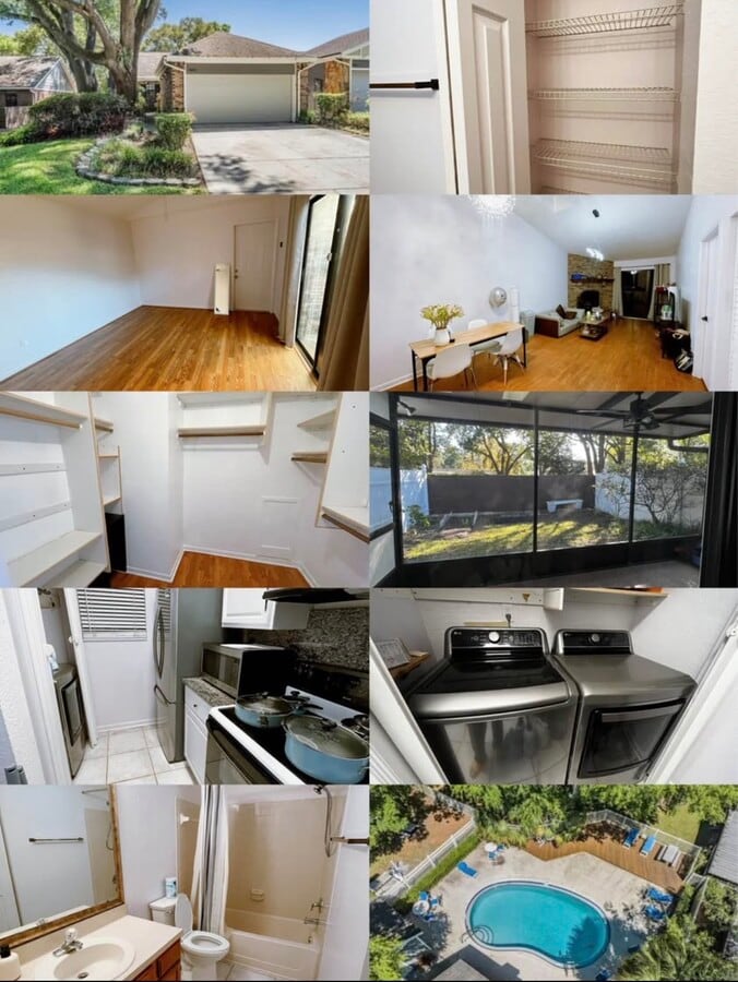 Photo - 1740 Castle Rock Rd