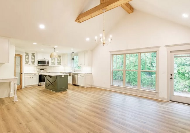 Photo - Charming 4-Bedroom Rental Home with Modern Upgrades in Northlake Subdivision, Valdosta, GA