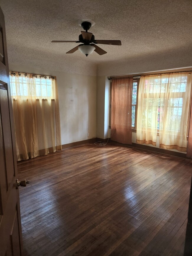 Front room - 1200 W 36th St