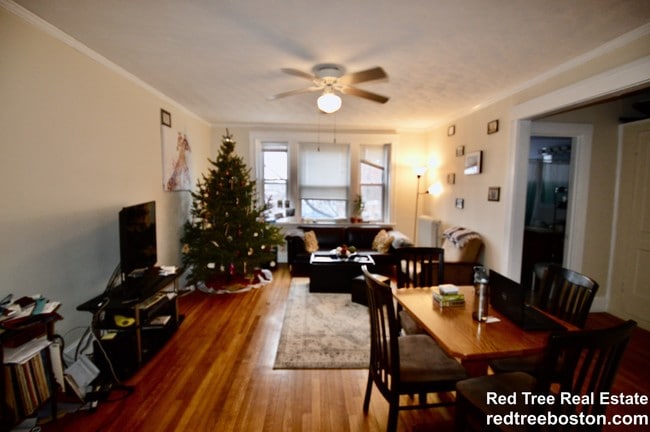Photo - 1607 Commonwealth Avenue Unit 18