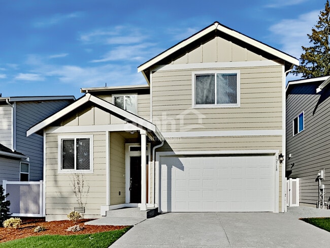 Building Photo - 12718 81st Avenue Court East Rental