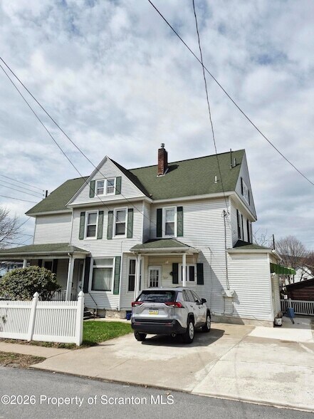 Photo - 109 Salem Ave Unit 1Fl