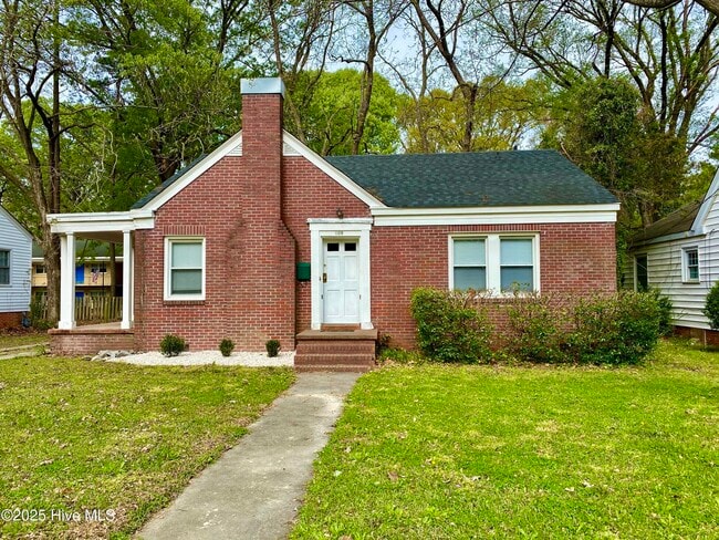 Building Photo - 109 N Woodlawn Ave Rental