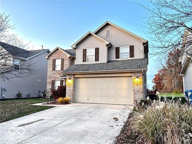 Building Photo - 11554 Seabiscuit Dr Rental