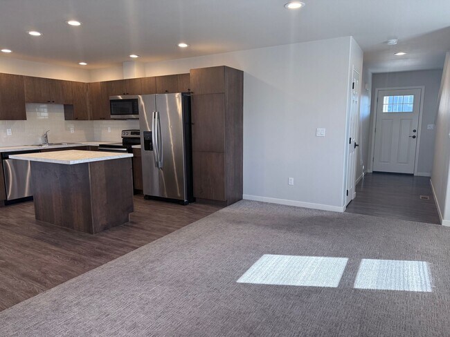 Photo - Stunning 4 Bedroom Townhome - $500 SPECIAL MOVE IN CREDIT