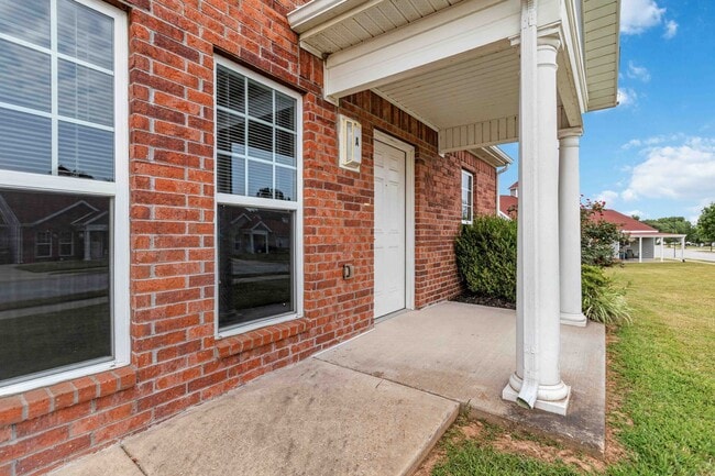 Photo - The Patio Homes at Springdale
