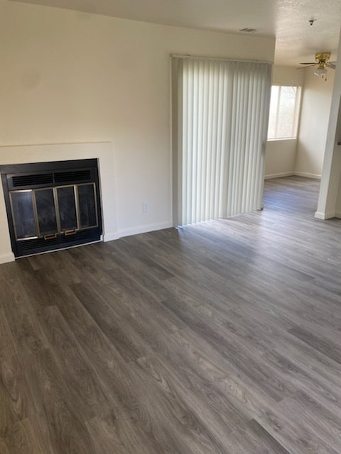 Canyon Creek Apartments