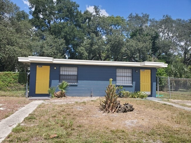Photo - Cute & Quaint 1/1 in Tampa! ASK ABOUT OUR MOVE IN SPECIALS!!